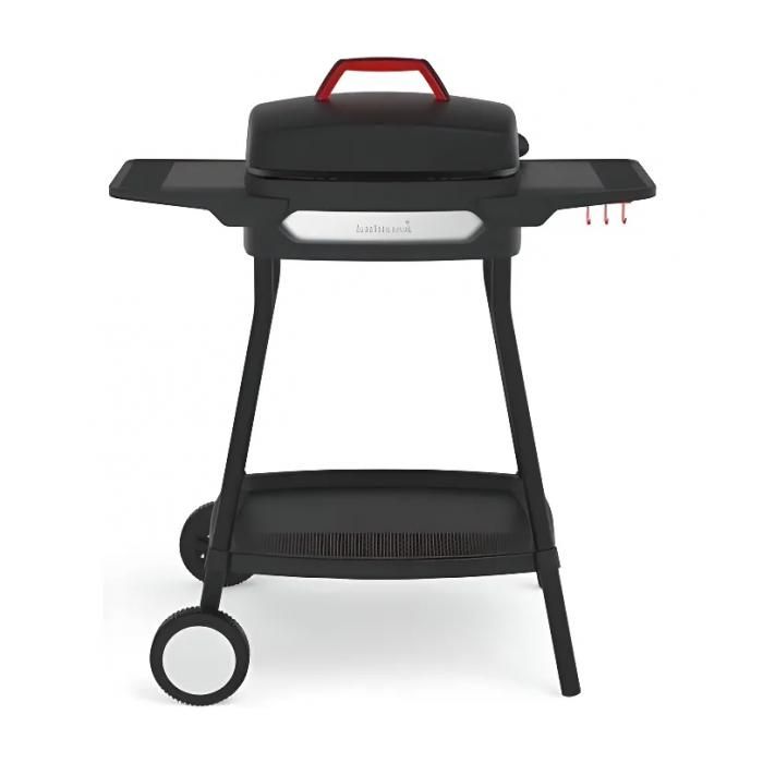 Barbecue électrique - BARBECOOK - ALEXIA 5111 - 2 en 1 - Nomade - Facile à allumer