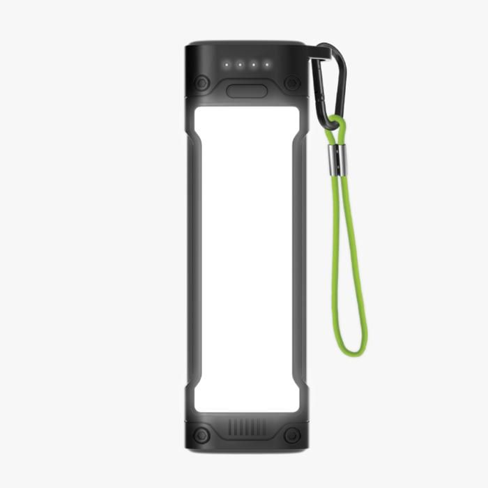Goui TORCH Power Bank - Torch Light 20000mAh