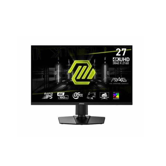 Moniteur MSI MAG 274UPF E2 4K