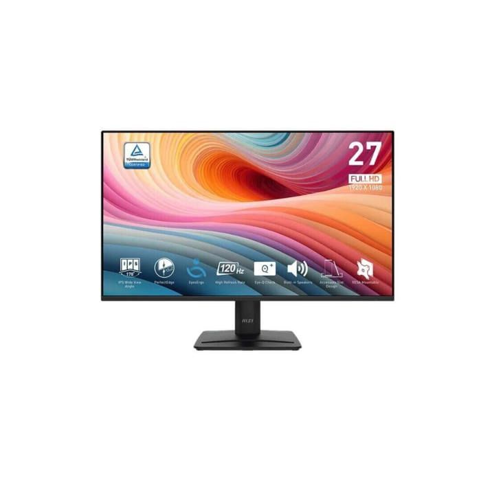 Écran 27" Full HD MSI Pro MP275 E2