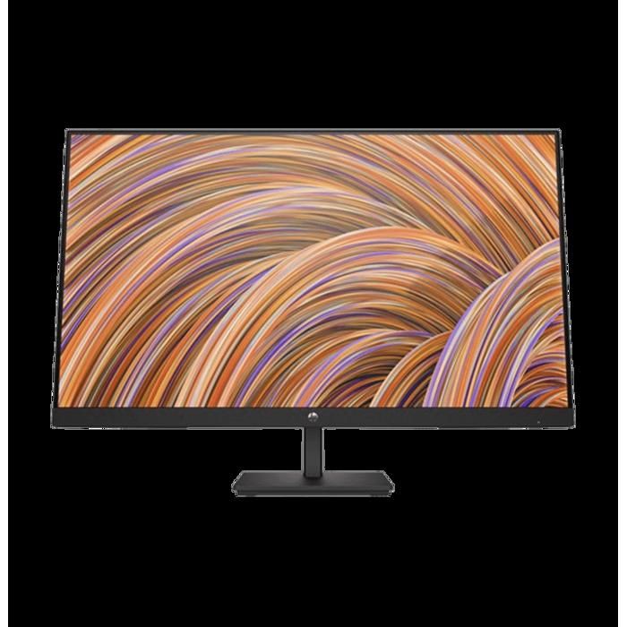 Écran 27" Full HD HP V27i G5