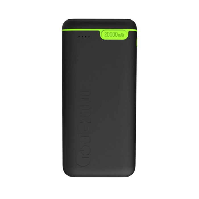 Goui KIGO Batterie Externe 20 000 mAh - 15W
