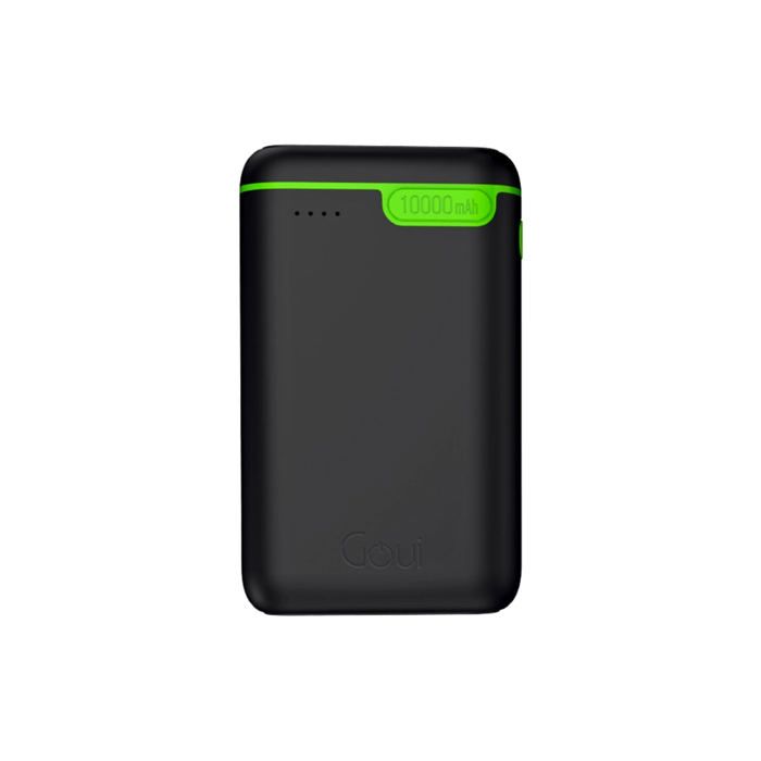 Goui KIGO Batterie Externe 10 000 mAh - 15W