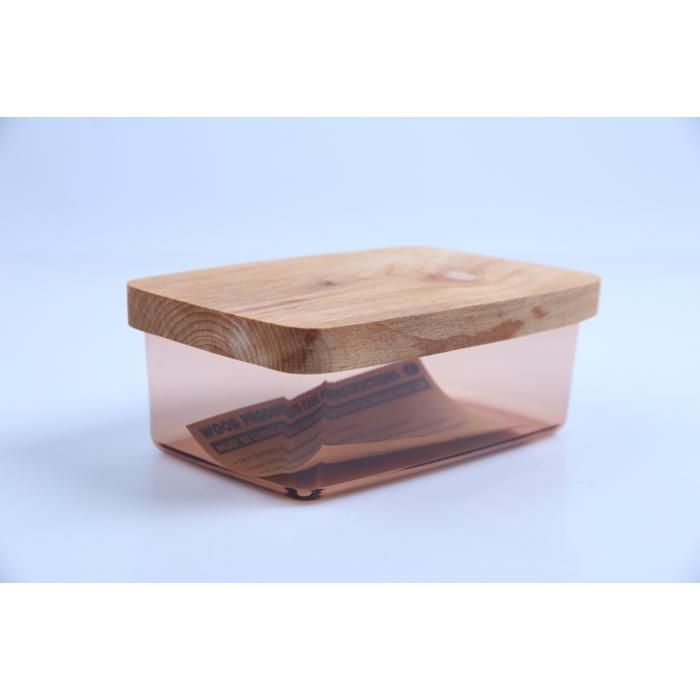 Beurrier Welini Swan 12×7×6,6 cm