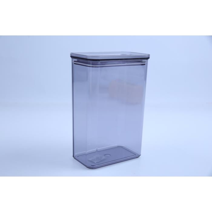 Coffret de rangement Lierre 2,1L marron