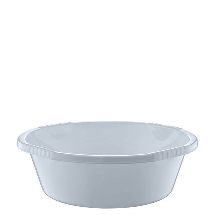 Bassine ronde en plastique 4,5L HOBBY LIFE 03 114
