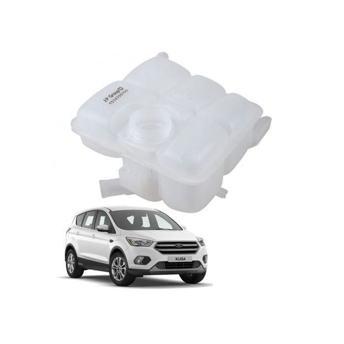 Vase D'eau, liquide refroidissement Ford Kuga II