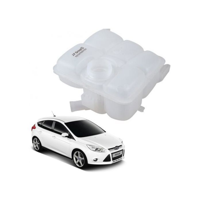 Vase D'eau, liquide refroidissement Ford Focus III