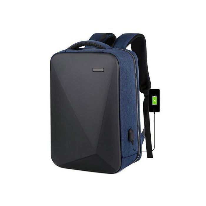 Large Capacity Backpack cartable sac à dos