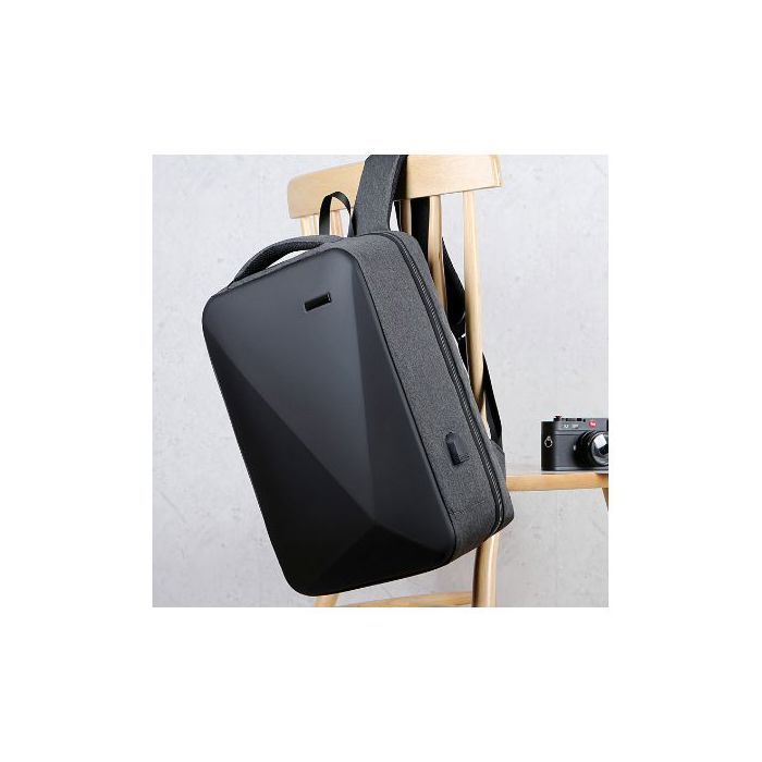 Sac à dos - GENERIC - Large Capacity Backpack - 20L - Oxford - Mixte