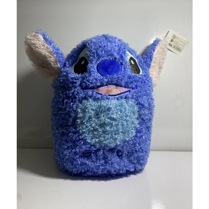 Coussin - Disney - Stitch - 35CM - Ultra doux - Mixte - Intérieur