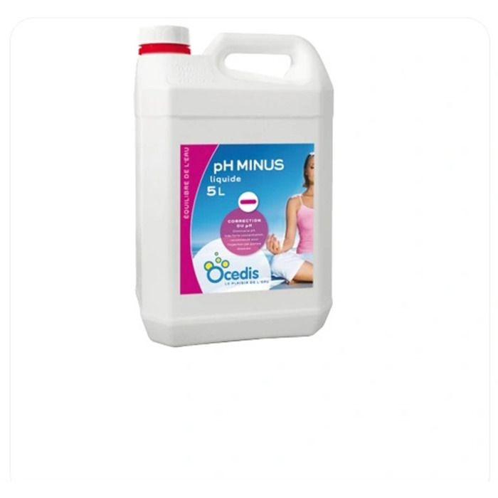 PH MINUS 5L