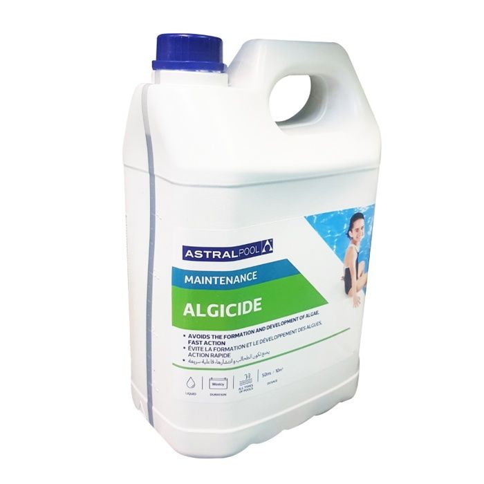 ANTI ALGUE 5L