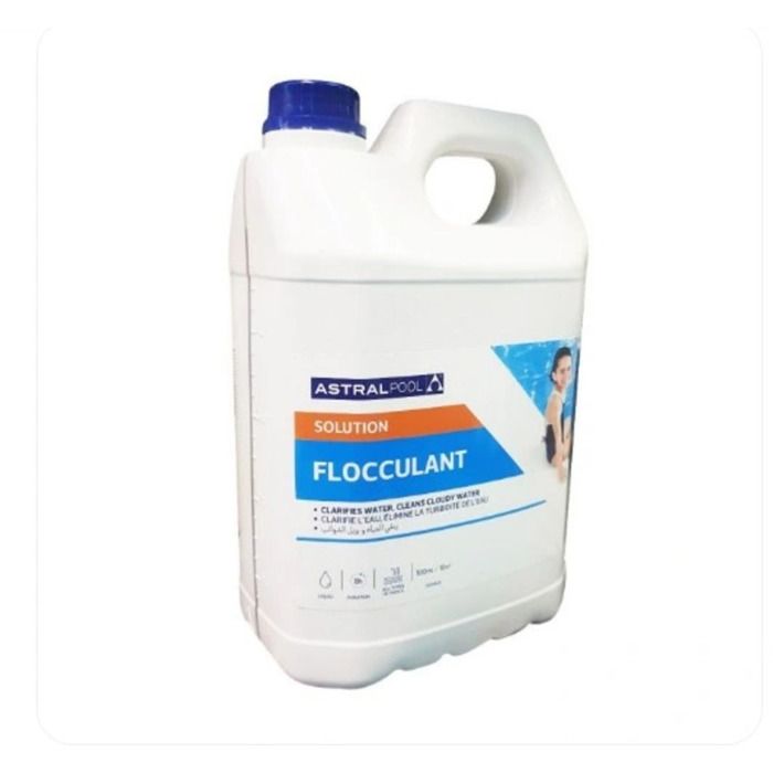 FLOCULANT 5L
