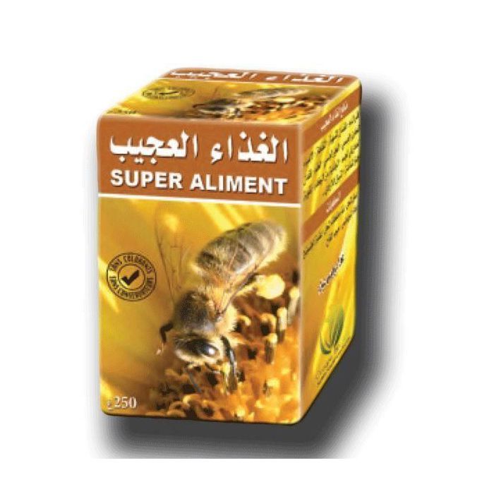 Nature Plus compliment alimentaire SUPER ALIMENT Pour traiter l'anémie et la perte d'appétit