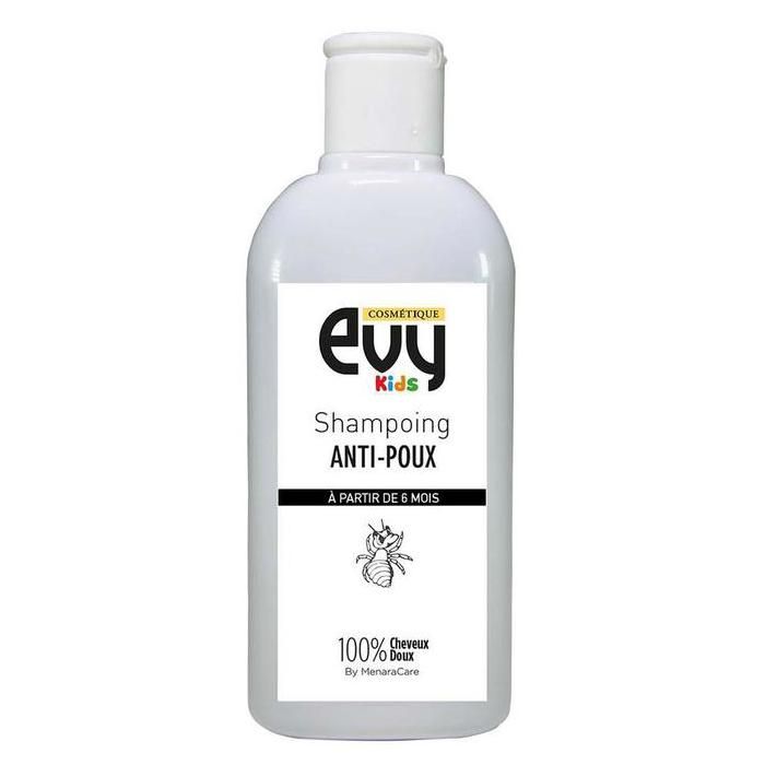 Shampoing Anti Poux
