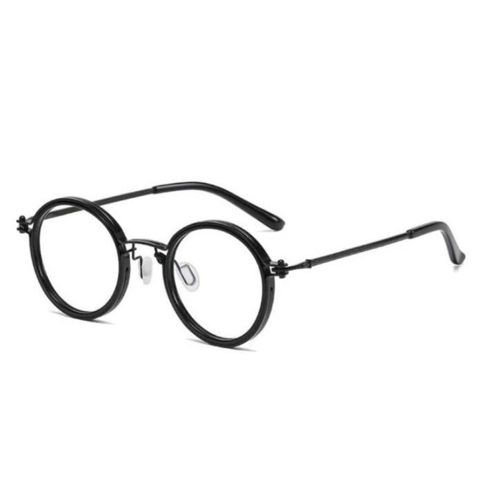 Lunettes de lecture  - Métal flexible - Anti-éblouissement - Résistant aux rayure anti lumières - Ultra léger haute qualité