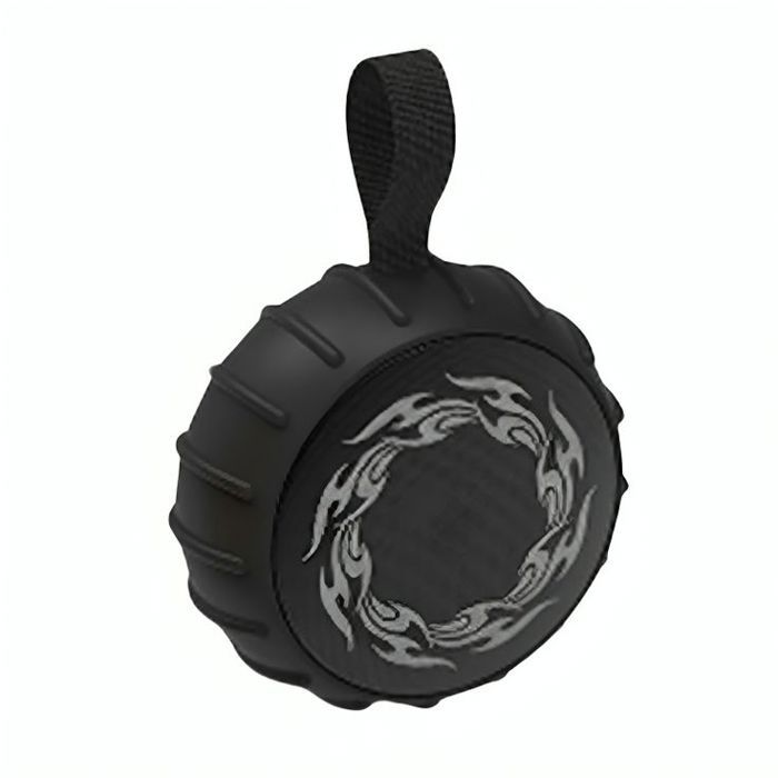 Haut-parleur Bluetooth Waterproof Aibimy MY261BT