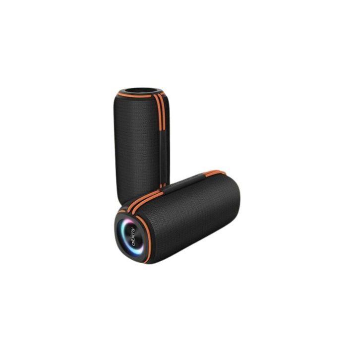 Haut-parleur Bluetooth - AIBIMY - Waterproof - 15W - Bluetooth 5.3 - Autonomie 10h