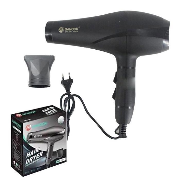 Séchoir Cheveux professionnel 4500W