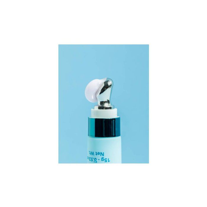 HYALURONIC ACID EYE CREAM