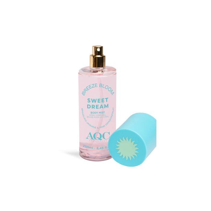 BODY MIST BREEZE BLOOM 250ML