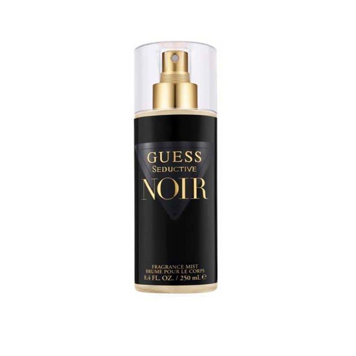 GUESS SENSITIVE NOIR,Brume pour le corps - 250 ml