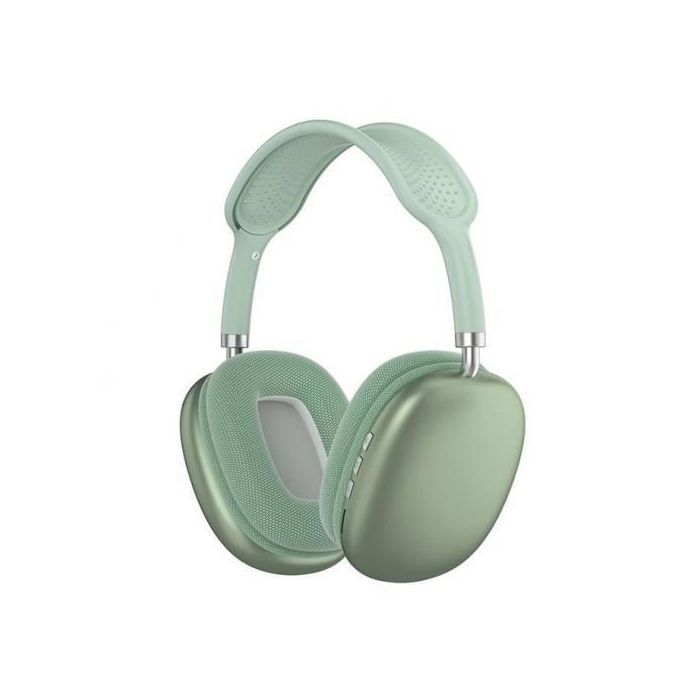 P9 Casque Bluetooth Sans Fil écouteur avec microphone compatible Bluetooth 5.0