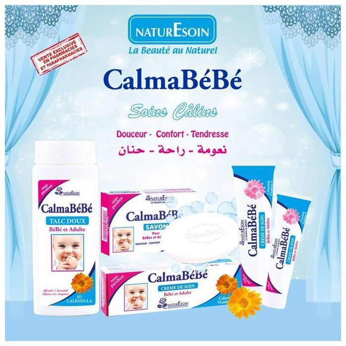 Coffret cadeau pour bébé et adultes