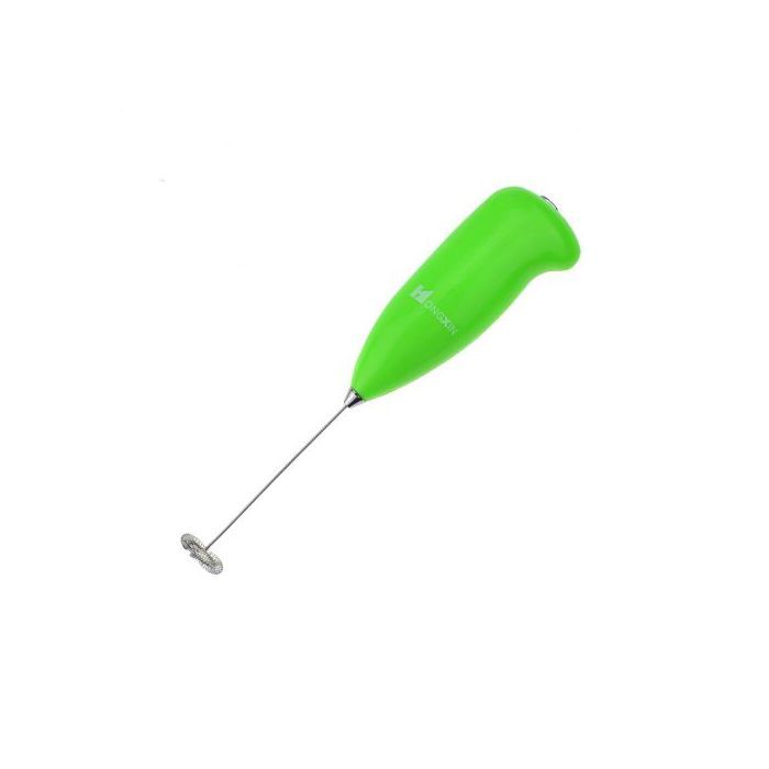 Batteur & Mousseur à Lait et Café - Mixeur du crème