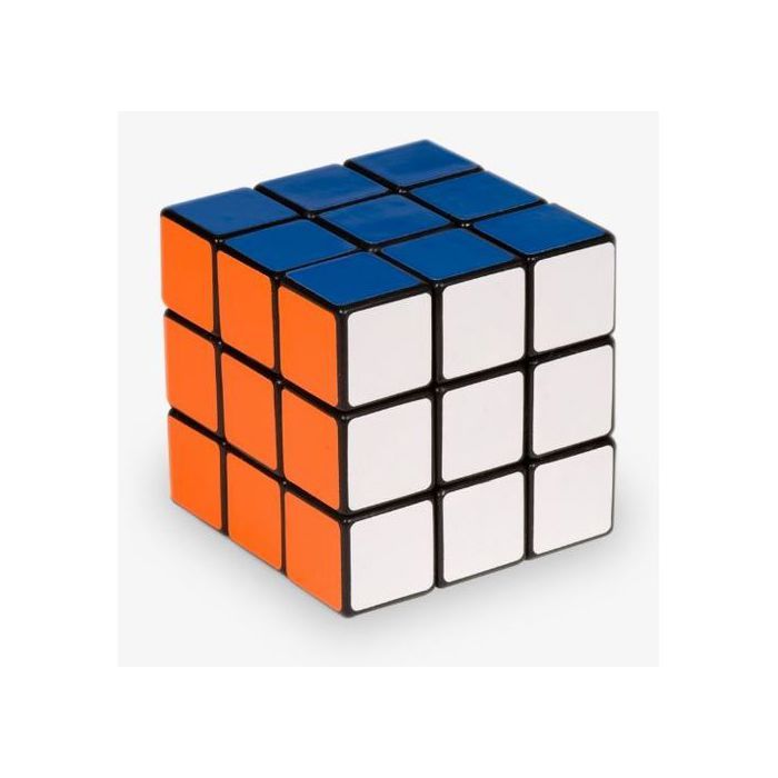 3x3x3 Puzzle Cube Magic // Toy Cadeau Professionnel pour enfants//Puzzle éducatif // Jouet magique