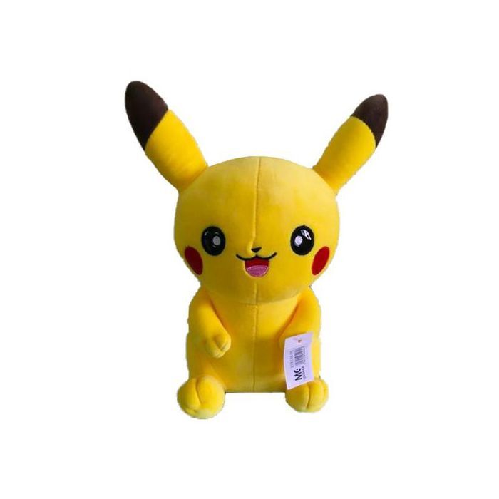Peluche Pokemon Pikachu, jouet en peluche, idéal cadeau
