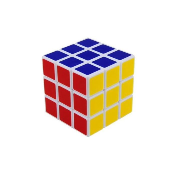 Puzzle Cube Magic educatif, Jouet magique, Toy Cadeau Professionnel pour enfants