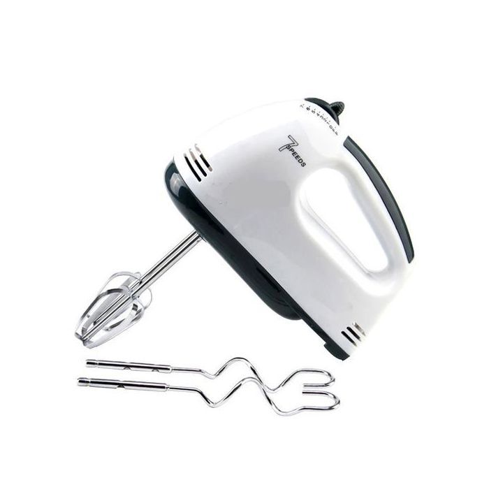 Batteur électrique à main  efficace