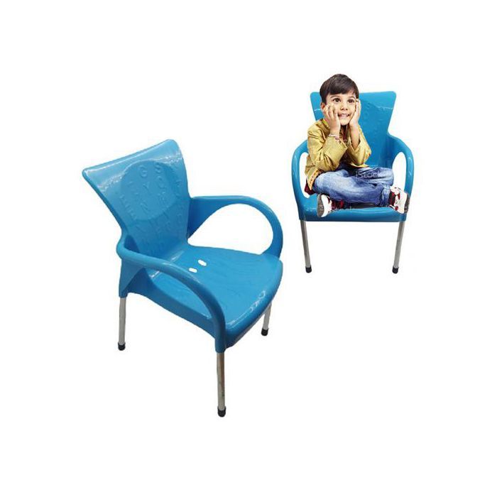 Chaise pour enfants gravée de lettres, Petite chaise confortable pour enfants