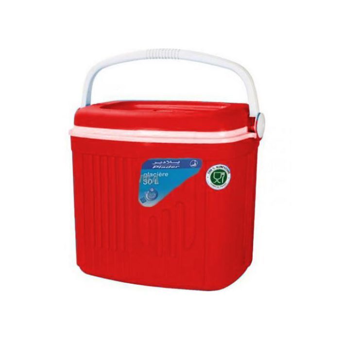 Glacière de capacité 30 Litres pour chauds & froids