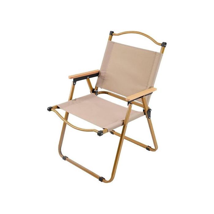 Chaise Pliante Ultra Résistante pour Aventure en Plein Air