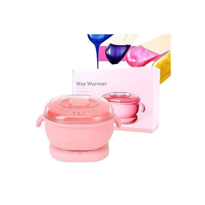 Épilateur Électrique à Cire: Un Soin de Beauté à Domicile!