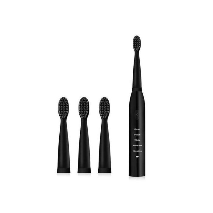 Brosse à dents électrique Effortless I : la solution complète pour l'hygiène bucco-dentaire