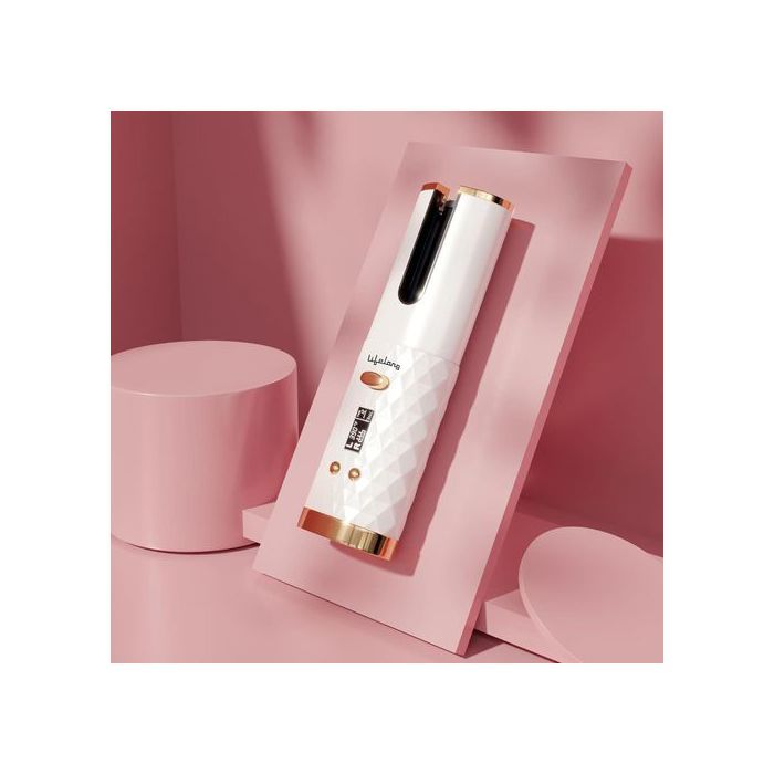 Boucles Faciles : Votre Styliste Automatique à Domicile