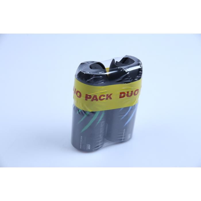 Déodorant - TIGER - Lot Tiger Duo Pack 150 ml - Energy et Hot - Sans alcool - Pour homme