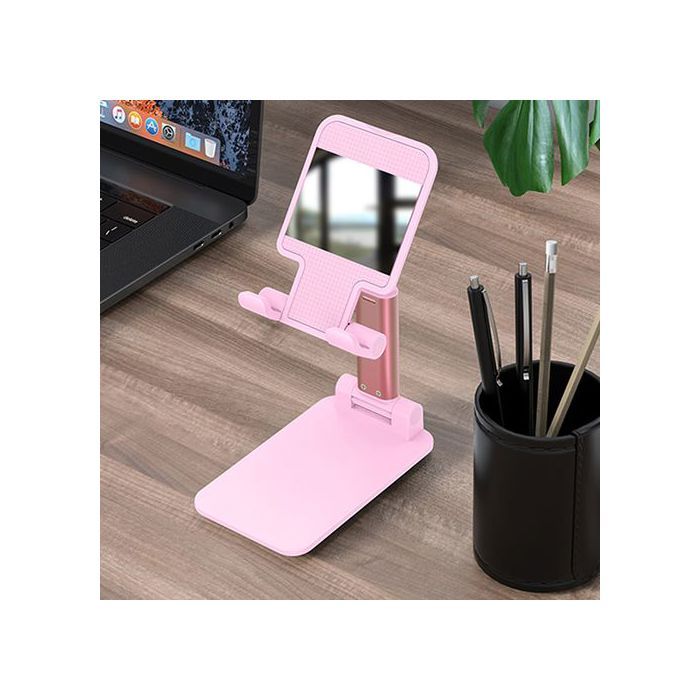Support Bureau Téléphone / Tablette desktop phone stand
