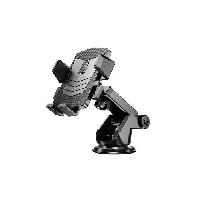 Support 360° de montage Long Neck One Touch pour smartphones.