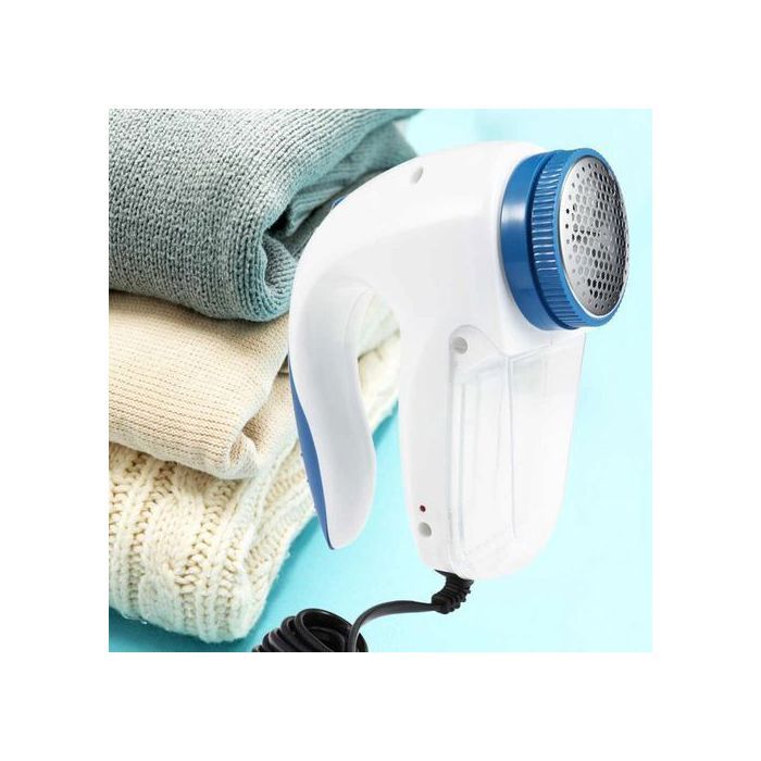 Électrique Électrique Portable Lint Fluff Remover