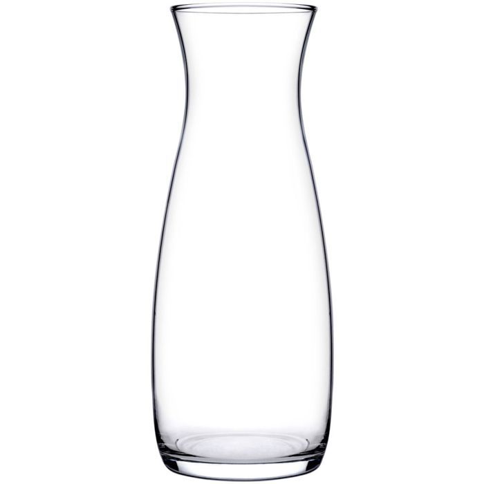 Carafe - PASABAHCE - Amphora 43813 - Verre - 1180 ml - Élégante et fonctionnelle