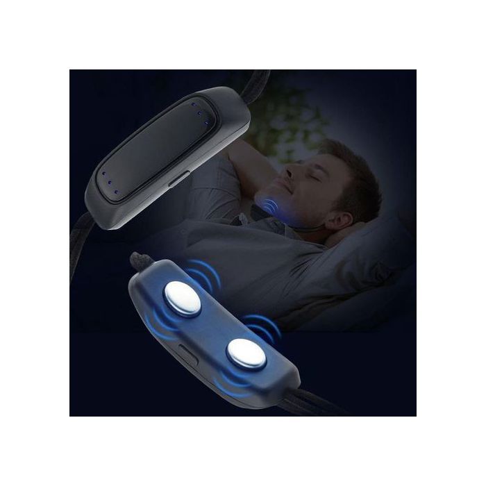 dispositif anti-ronflement intelligent, dispositif anti-ronflement électrique,