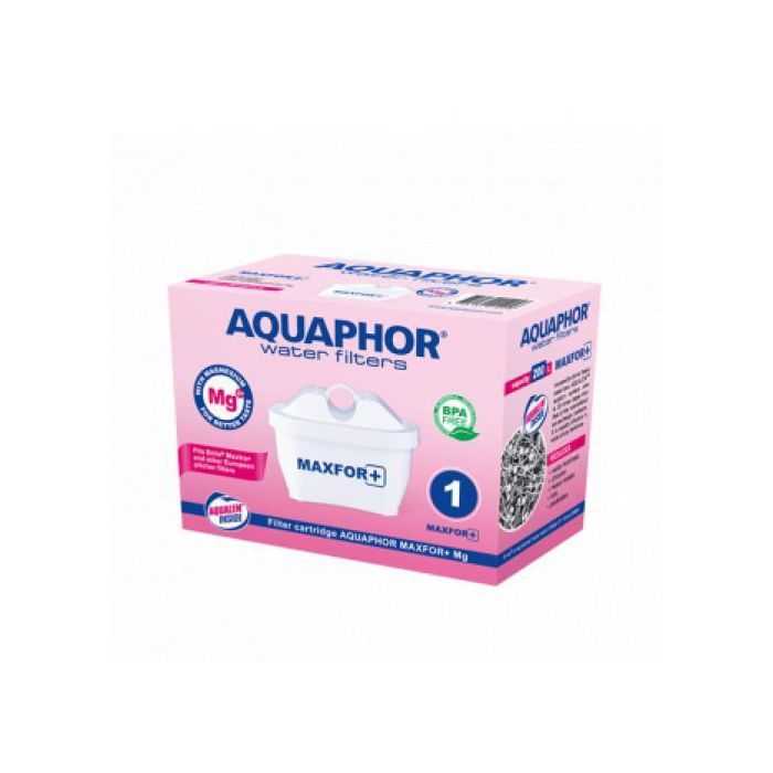 Cartouche Filtrante Mg+ B25/B100-25 Maxfor+ Filtre a Eau Propre et Fraîche