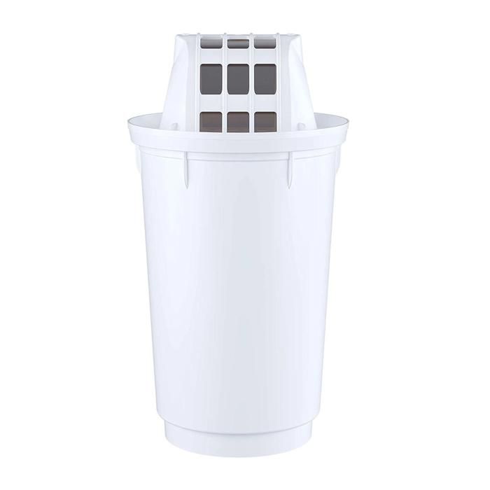 Filtre de Rechange (Cartouche ) pour Carafe Filtrante A5 Vie du Filtre - 350 Litres