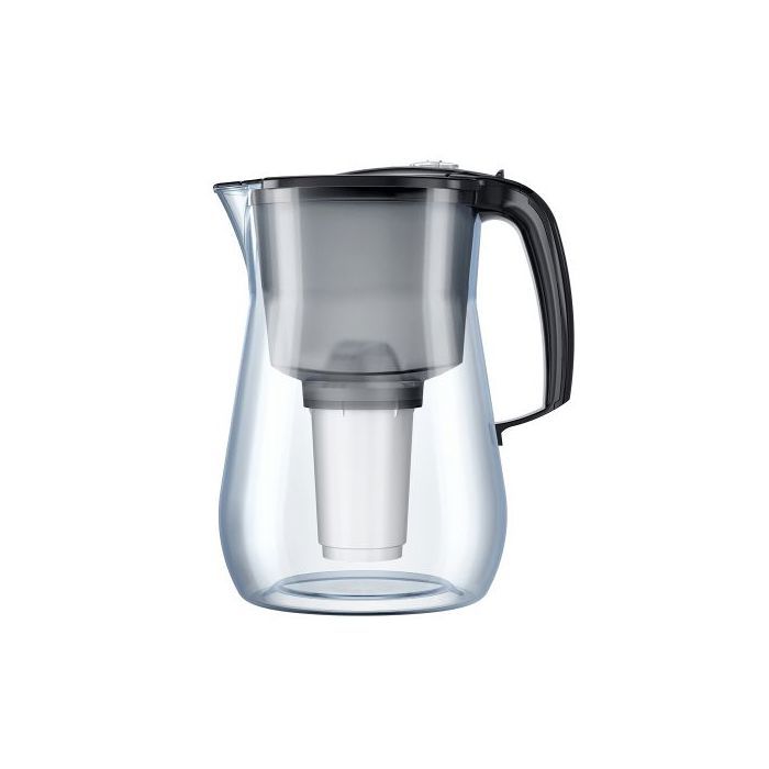 Carafe Filtrante Provence 4,2L / Filtre à Eau Purificateur avec Cartouche  A5