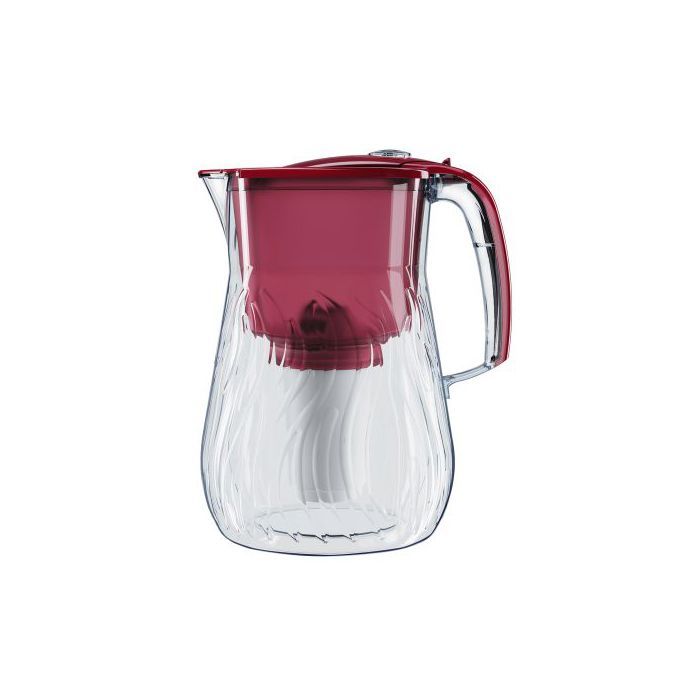Carafe Filtrante ORLEANS 4,2L Filtre à Eau Purificateur avec Cartouche  A5 .